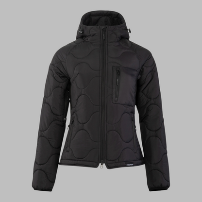 Honnold Puffer Jacket Dam