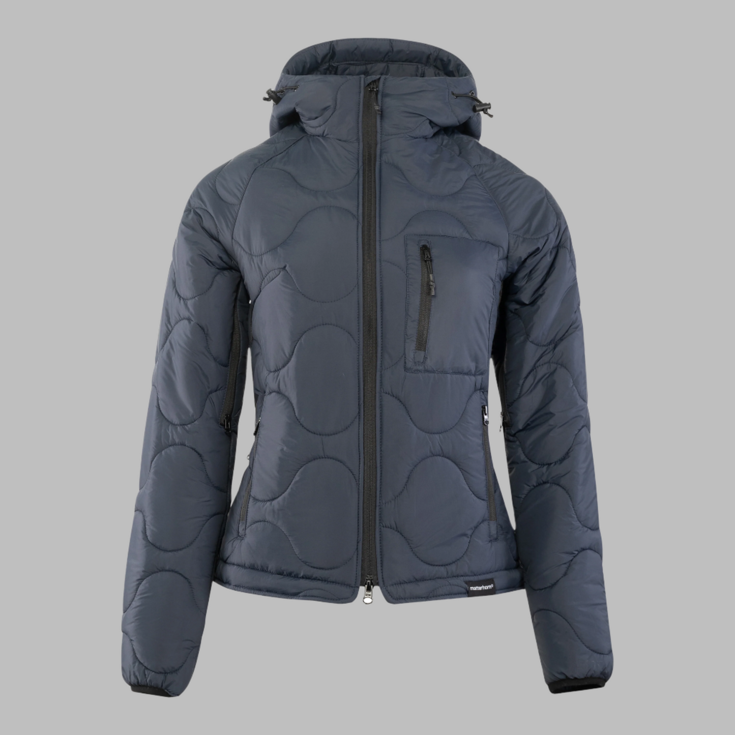 Honnold Puffer Jacket Dam