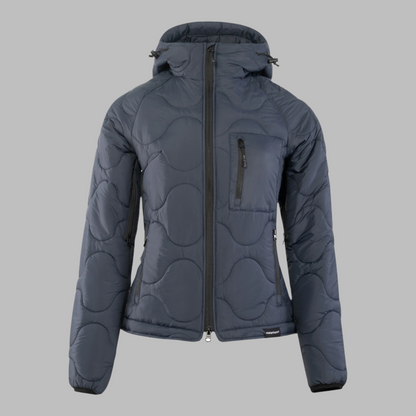 Honnold Puffer Jacket Dam