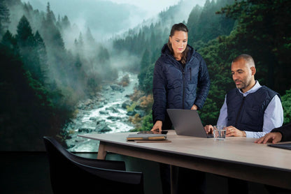 Honnold Puffer Jacket Dam
