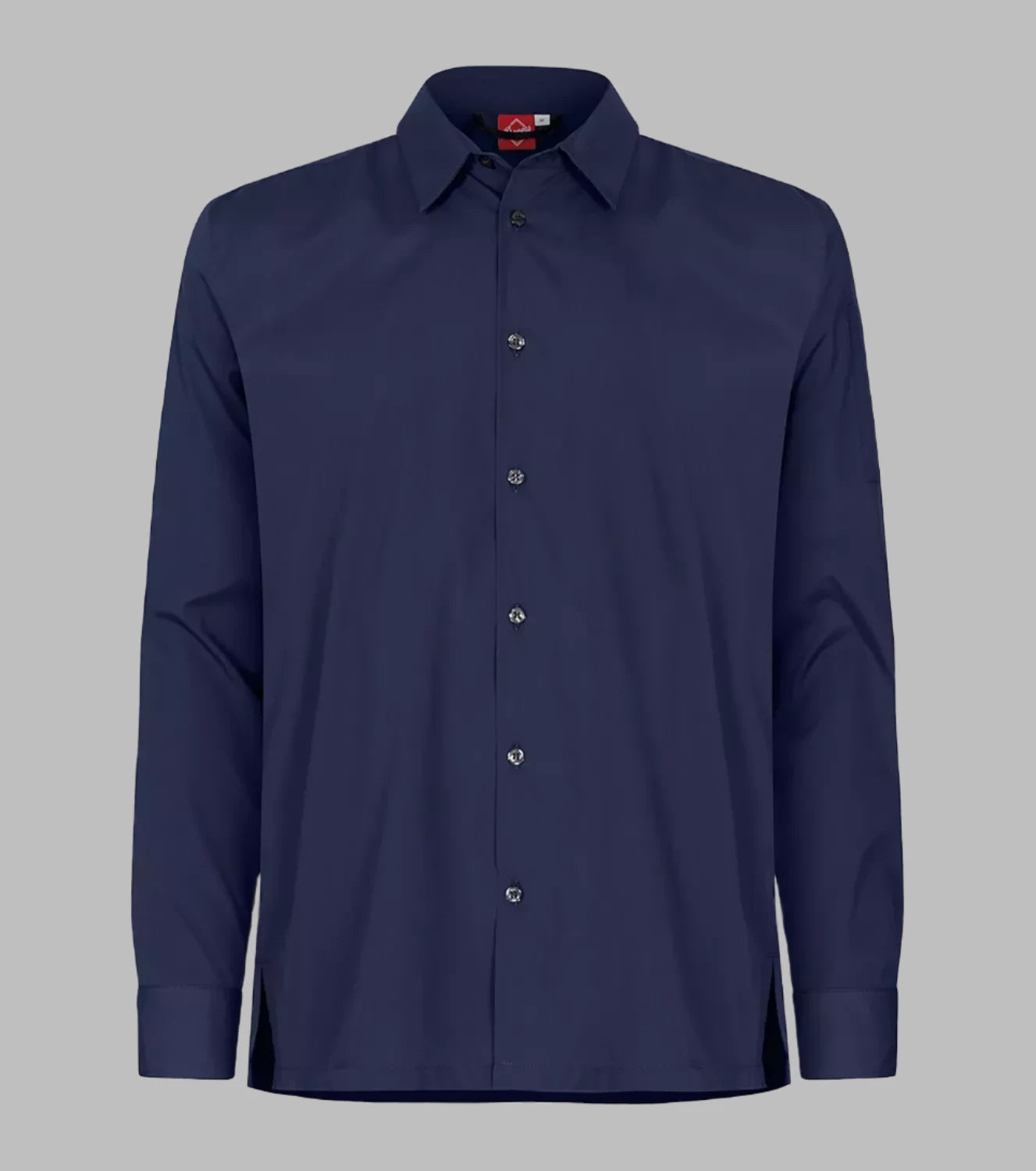 1013 Skjorta Action stretch Unisex