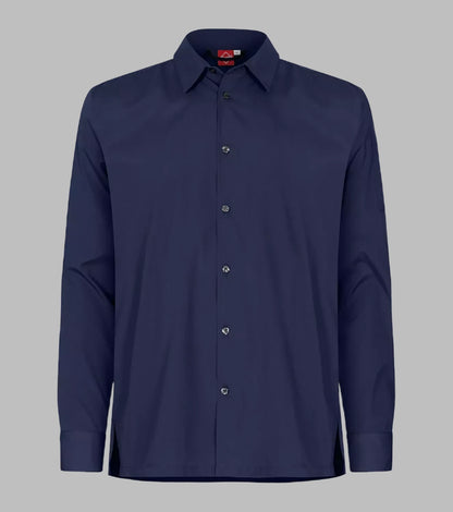 1013 Skjorta Action stretch Unisex