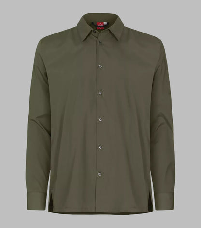 1013 Skjorta Action stretch Unisex