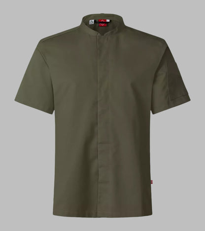 1097 Kockskjorta Unisex