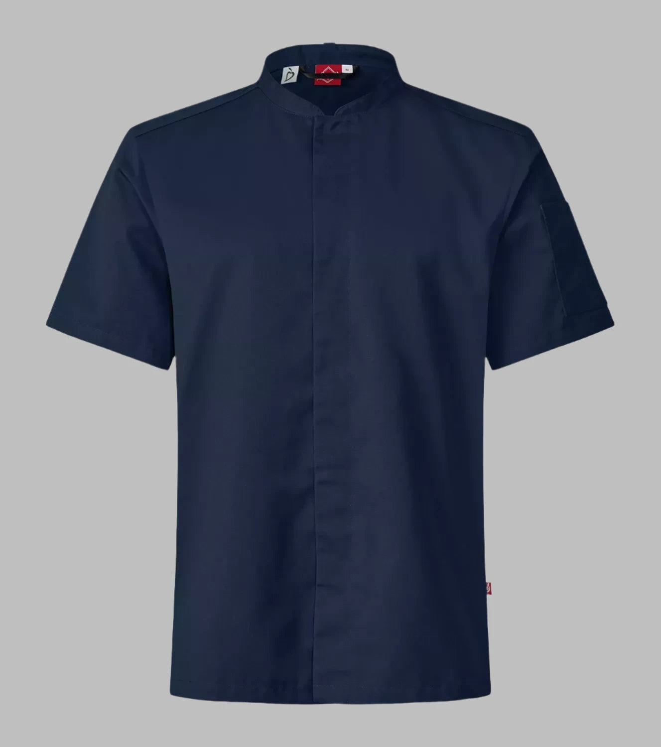 1097 Kockskjorta Unisex