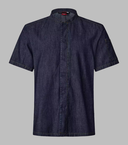 1097 Kockskjorta Unisex